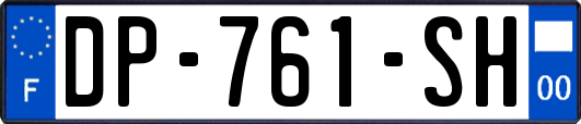 DP-761-SH