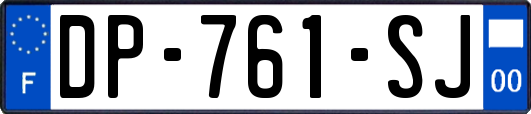 DP-761-SJ
