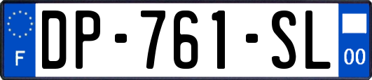 DP-761-SL