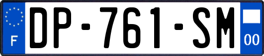 DP-761-SM
