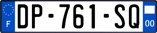 DP-761-SQ