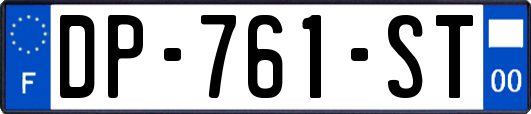 DP-761-ST