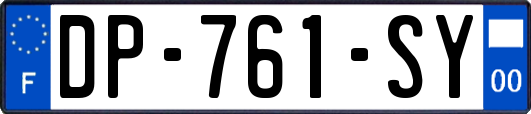 DP-761-SY
