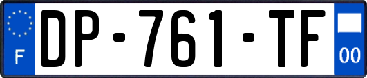 DP-761-TF