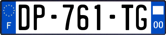 DP-761-TG