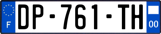 DP-761-TH