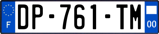 DP-761-TM