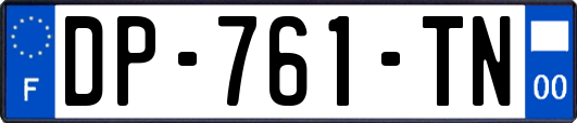 DP-761-TN