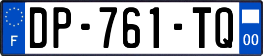 DP-761-TQ