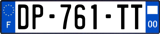 DP-761-TT