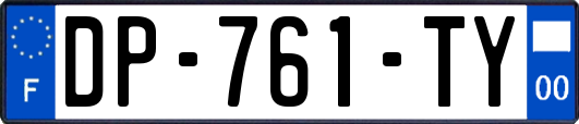 DP-761-TY