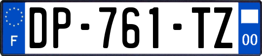 DP-761-TZ
