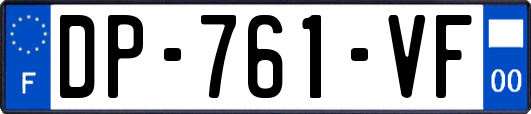 DP-761-VF