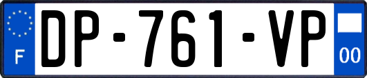 DP-761-VP