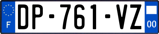 DP-761-VZ