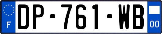 DP-761-WB