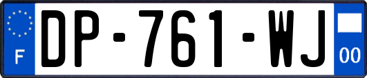 DP-761-WJ