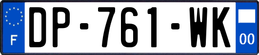 DP-761-WK