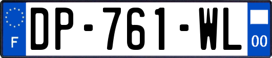 DP-761-WL