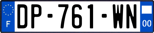 DP-761-WN