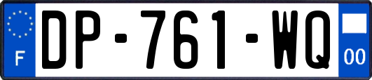 DP-761-WQ