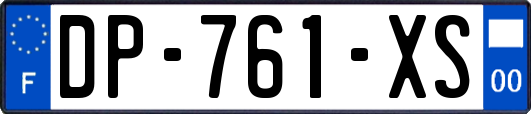 DP-761-XS