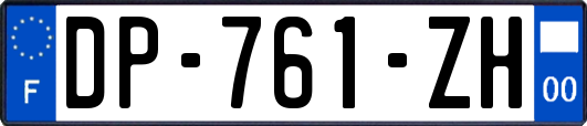 DP-761-ZH