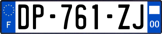 DP-761-ZJ