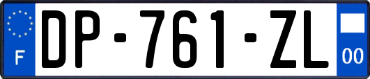 DP-761-ZL