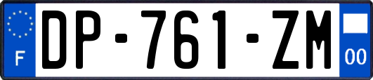 DP-761-ZM