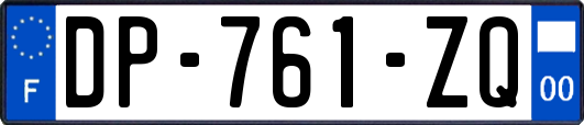 DP-761-ZQ