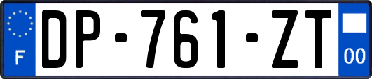 DP-761-ZT