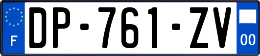 DP-761-ZV