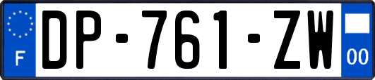 DP-761-ZW