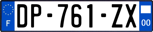 DP-761-ZX