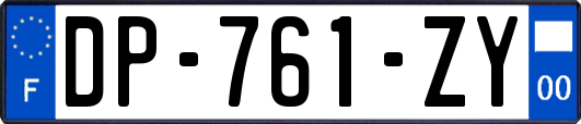 DP-761-ZY