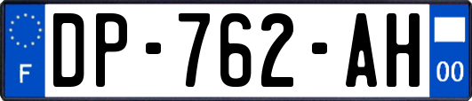 DP-762-AH