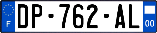 DP-762-AL