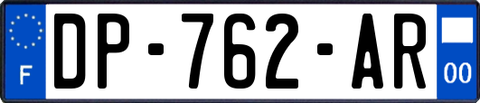 DP-762-AR