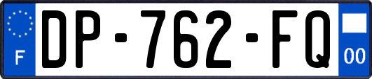 DP-762-FQ