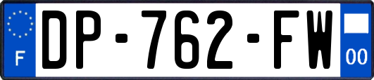 DP-762-FW