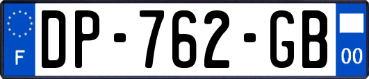 DP-762-GB