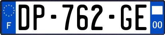 DP-762-GE