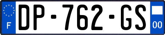 DP-762-GS