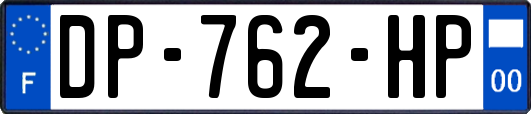 DP-762-HP