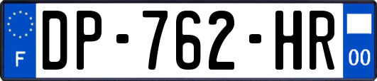 DP-762-HR