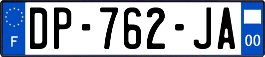 DP-762-JA