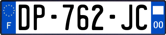 DP-762-JC