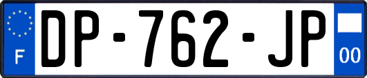 DP-762-JP