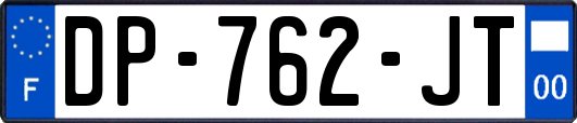 DP-762-JT